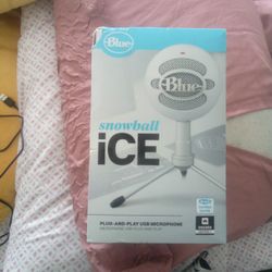 Studio Microphone 