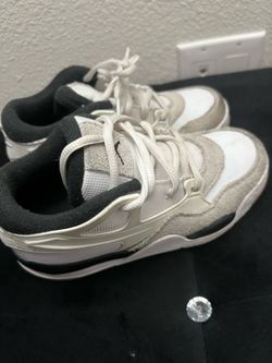 Toddler shoes
