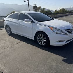 2011 Hyundai Sonata New Engine From Hyundai 