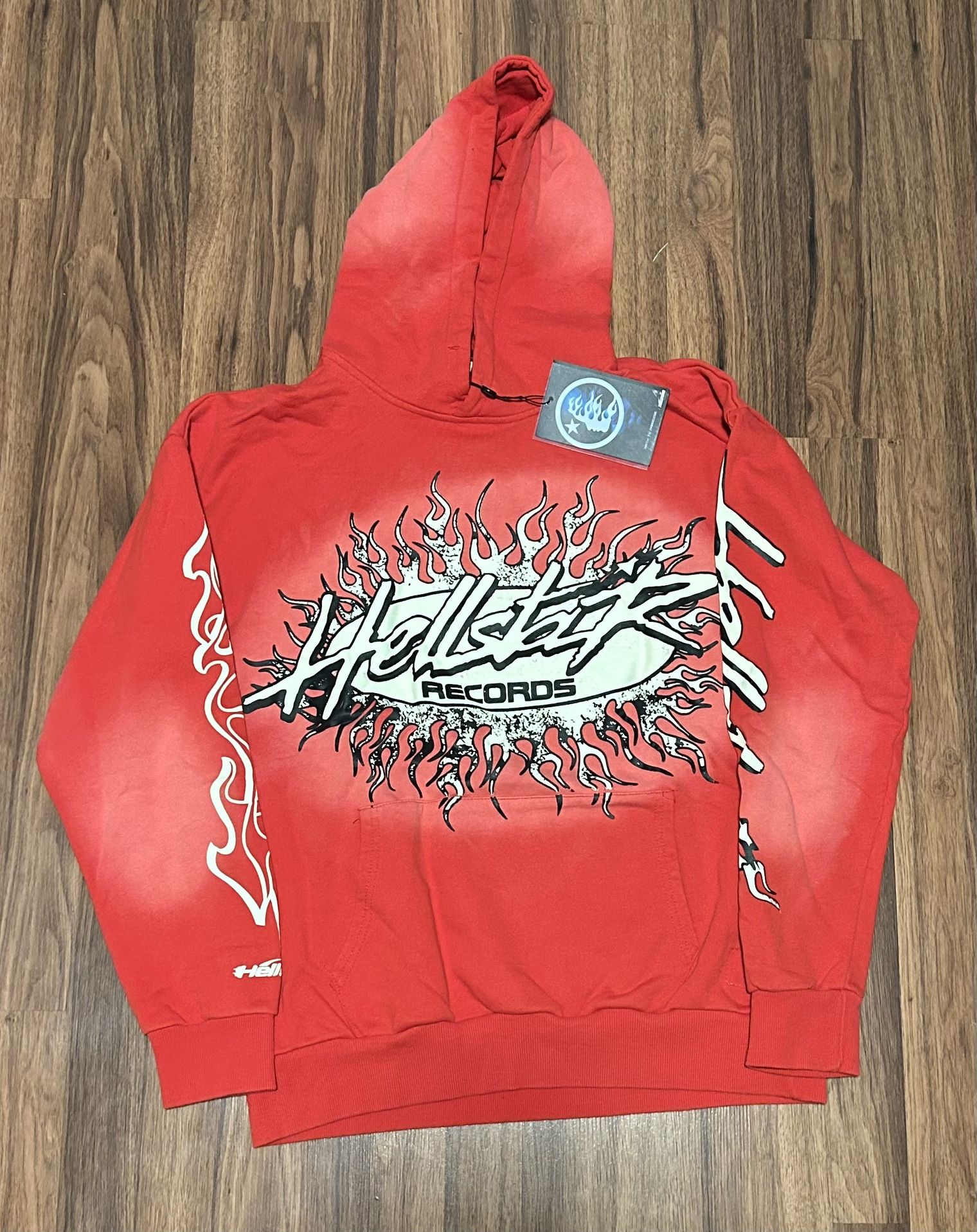 Hellstar hoodie