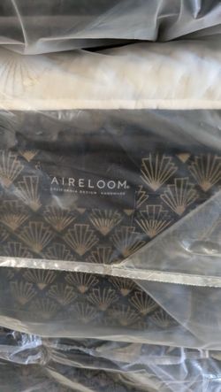 Airloom m1, m2 and streamline