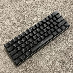DIERYA DK61E 60% Percent Mechanical Gaming Keyboard