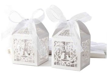 Wedding/Baby Shower Gift Boxes