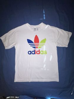 Adidas Men's Top - White - L