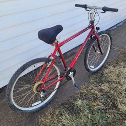 Schwinn Bike 