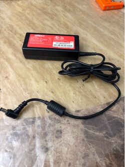 Listen PA-1500-1M06 AC Adapter 12V 4.16A