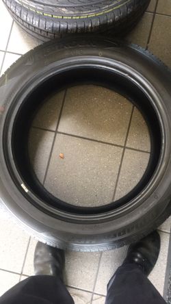 Hankook Dynapro H/P 235/55/20 102H