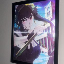 3D Anime Picture 