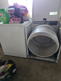 Washer And Dryer Repair Services