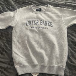 Outer Bank Sweat Shirt 