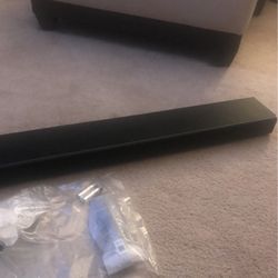 Samsung Sound Bar