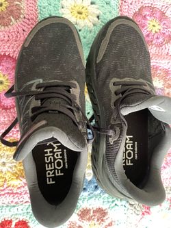 New Balance Shoes