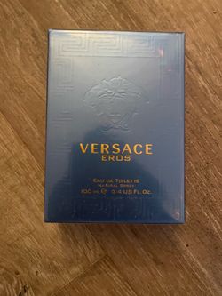 Versace Eros cologne
