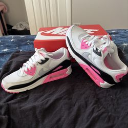 Women's tennis Nike Air Max 90