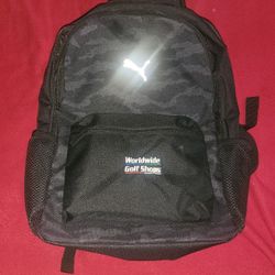 Puma Backpack