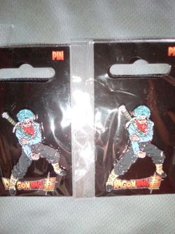 Pins