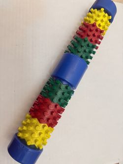 The Original RF foot log!