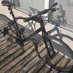Specialized Bike Sirrus 1.0