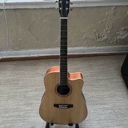 Acoustic Guitar