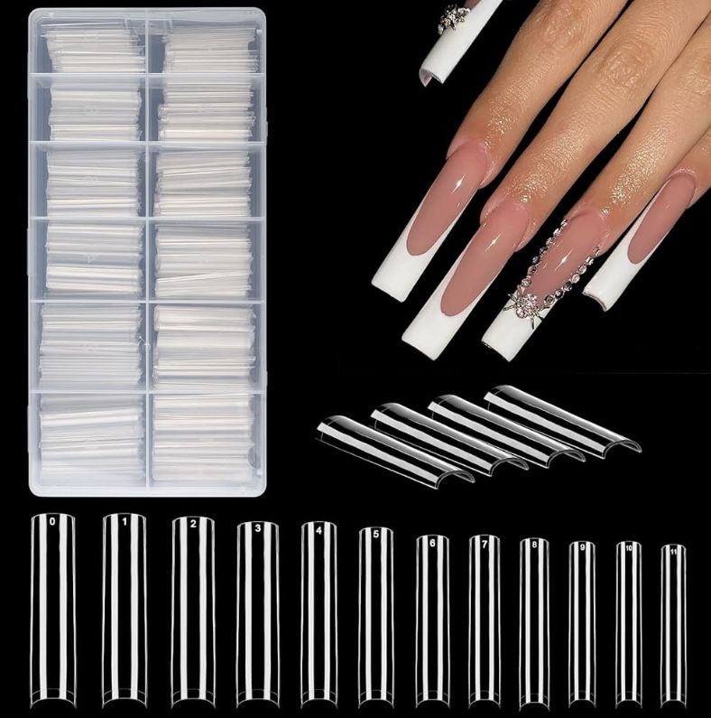 XXL Nail Tips