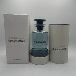 Louis Vuitton Pacific imagination Unisex Eau de Parfum 3.4oz/100ml New In Box
