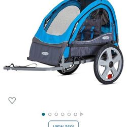 Bike Trailer For Kids