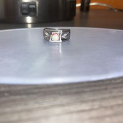 Size 10 Passes Dimond Tester