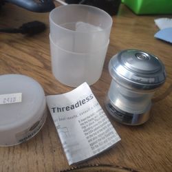 FSA Orbit Headset (Threadless)