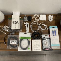 Electronics Accessories 