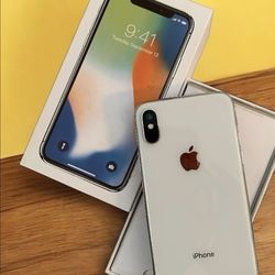 iPhone x Unlocked / Liberado 🔓
