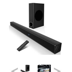 Sound Bar