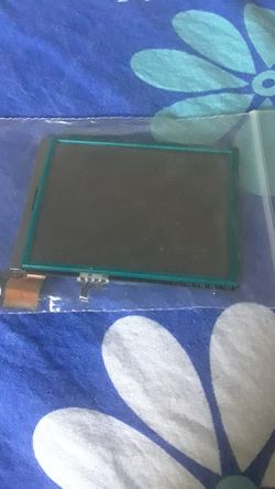 Nintendo 3DS bottom Screen replacement