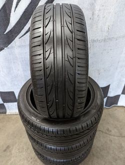 225/45r17 "Nubby New" Zeta Meglio Tires