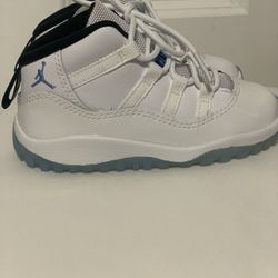 Air Jordan 11 Toddlers  Size 8C