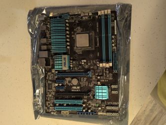 ASUS M5A97 AM3+ Motherboard