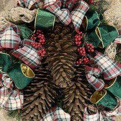 Christmas Wreath