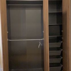 Wardrobe In Queens $200