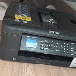 Printer 