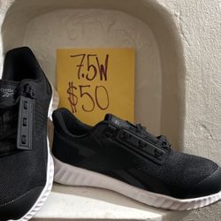  Reebok’s  sublite legend work