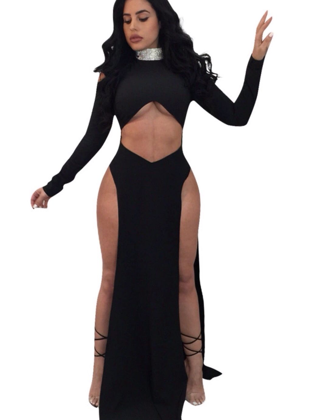 Trendy Stylish Dress