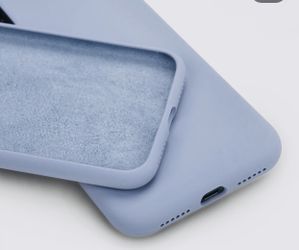 Phone cover