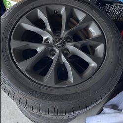 Tires