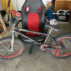Fit-bike Co BMX 