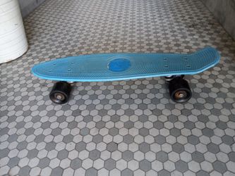 Skateboard