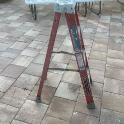 Ladder