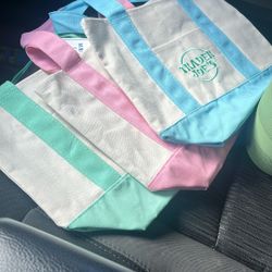 Trader Joe’s Tote 