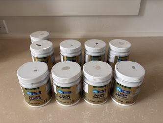 Sherwin William Paint Samples