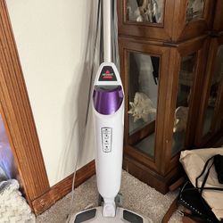 Bissell Steam Mop