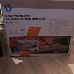 HP Office jet Printer 