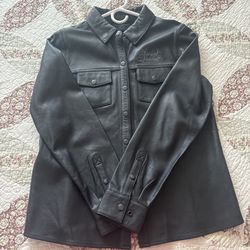 Harley Davidson Jacket